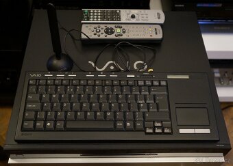 SONY HIGH -END SESTAVA ES V. - 6