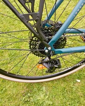 Mestský bicykel ELOPS LD 900 - 6