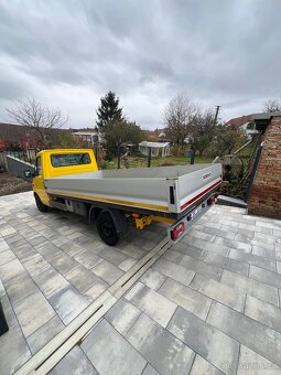 Mercedes Sprinter Valník 313 CDI - 6