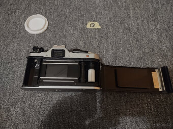 Pentax ME Super (č. 3) - 6