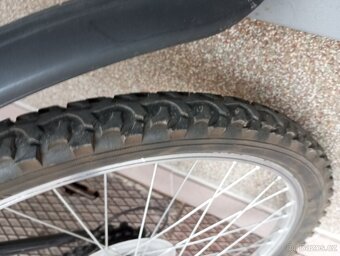 Dětské horské kolo - 6