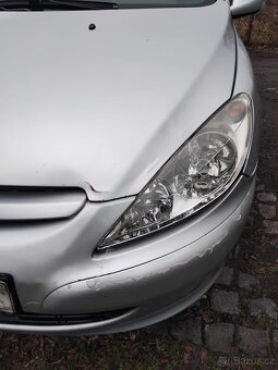Peugeot 307 SW 2.0 HDI - 6