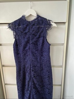 Společenské šaty zn.Jarlo, vel.40 - 6