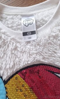 Dívčí svetříky - 6