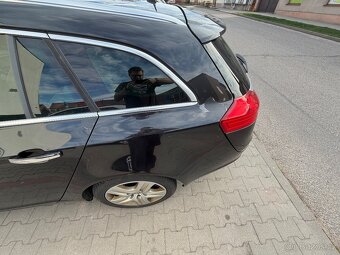 Prodám Opel Insignia 2.0 CDTI - 6