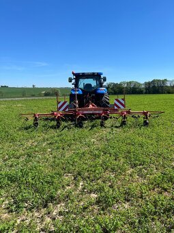 Obraceč píce KUHN GF 6301 MH - 6