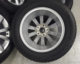 Originál 16" VW Merano 5x112 Passat B8 - 6