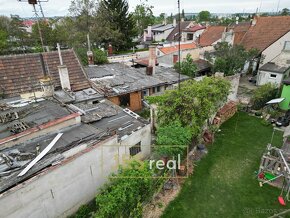 Prodej rodinného domu, pozemek 165 m2, Brno - Horní Heršpice - 6