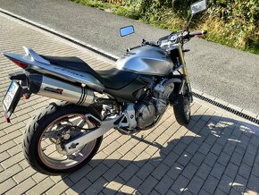 Honda CB 600 F Hornet - 6