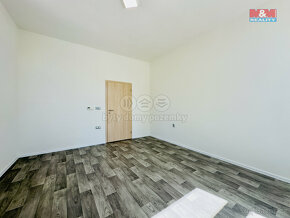 Prodej bytu 2+1, 59 m², Nová Bystřice, ul. Vídeňská - 6