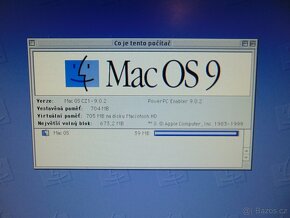 Power Macintosh G4 - 6