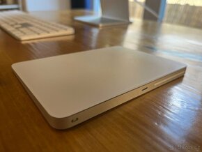 Apple iMac 2021 stříbrný 24” - 6