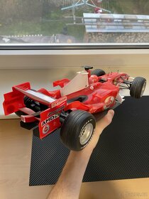 RC Formule 1 Ferrari - 6