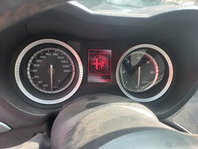 Alfa Romeo 159 Sportwagon 1.9JTDM 16V facelift - 6