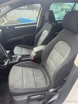 Nahradni dily Skoda Superb 2 2.0 tdi 125kw CFGB KXZ - 6