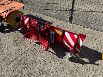 Antonio Carraro superpark 3800HST - 6