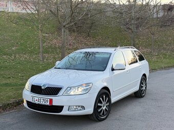 ŠKODA OCTAVIA A5 2.0tdi dsg🌟229 000km - 6