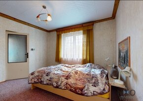 Prodej rodinného domu 209 m², pozemek 840 m² Bdeněves-Plzeň - 6