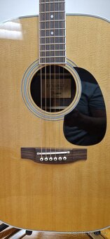 Takamine EF360GF - 6