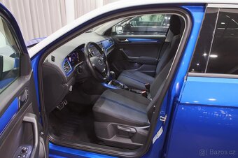 VW T-Roc Style 4Motion 2.0 TDI 110kW 4x4 DSG R-Line - 6