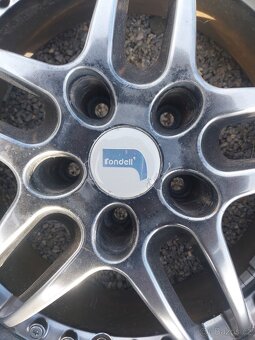 BMW Rondell 0027 - 6