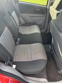 Suzuki SX4 - 6