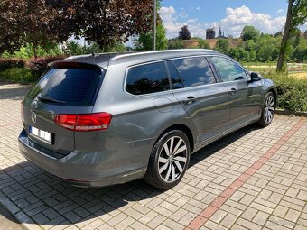  Volkswagen Passat Variant B8 2.0 Tdi 110kw, DSG, Matrix LED - 6