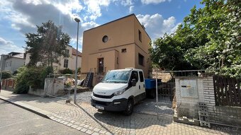 2014 Iveco Daily 35C14ND 3.0 410  CNG , Nosič kontejnerů - 6