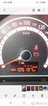 Kia ceed 2010.Tažné.Najeto 105 000 km. - 6