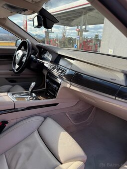 BMW 740xd Predam/Vymenim - 6