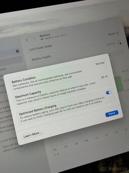 MacBook Air 13” M1 - 6
