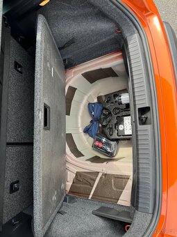Seat Arona 1.0 Xcellence DSG AUTOMAT - TOP STAV - 6