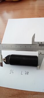 Nože narex - 6