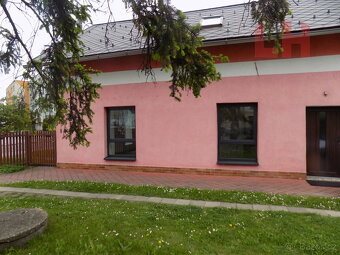 Pronájem komerčního prostoru 42 m2, Dolní Benešov - 6