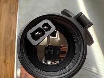 Termovize zaměřovač Hikmicro Stellar SQ50L 3.0 - 6
