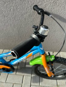 BIKE VENGO 16” - 6