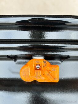 Bmw R19 Dvourozmer Bmw F10 Mpaket Alu bmw 5x120 - 6