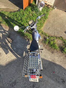 Betka TMEC - 6