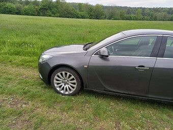 Opel Insignia 2.0 - 6