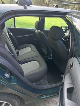 Prodam Škoda Fabia 12 R. V. 2005 STK 2026.11 - 6