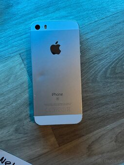 iPhone 6s, 7, SE 2016, LCD 5s, 4s apod. - 6