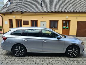 ŠKODA OCTAVIA 4 STYLE 2.0 TDi / 110 kW DSG - 6