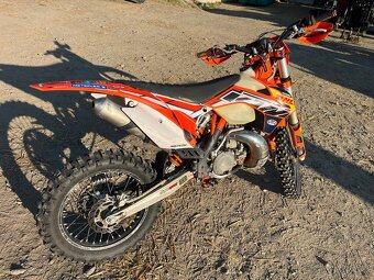 KTM exc 300 2013 - 6