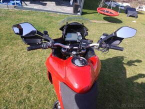 Ducati Multistrada 1200s - 6