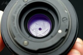 Carl Zeiss Sonnar 85mm f2,8 ( QBM Rollei ) - 6