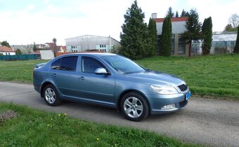 Prodej Škoda Octavia 2 - 6