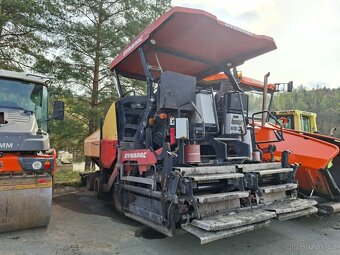 DYNAPAC SD 2500 W - 6
