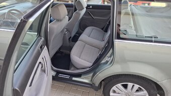 VW Passat Variant B5.5, 1.9 TDi, 2002 - 6