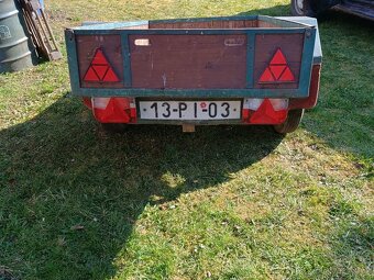 Kára za osobní auto - 6