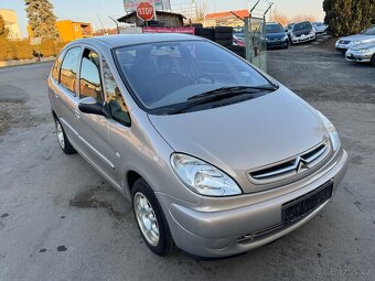 Citroën Xsara Picasso, 1.6i 70kW Klima.Rozvody - 6